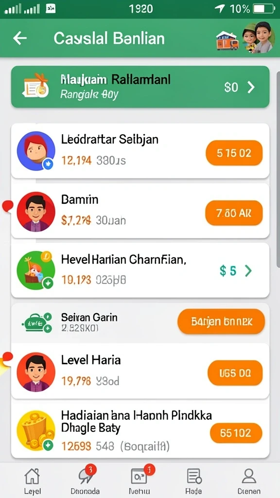 Screenshot 62hot nomor 3