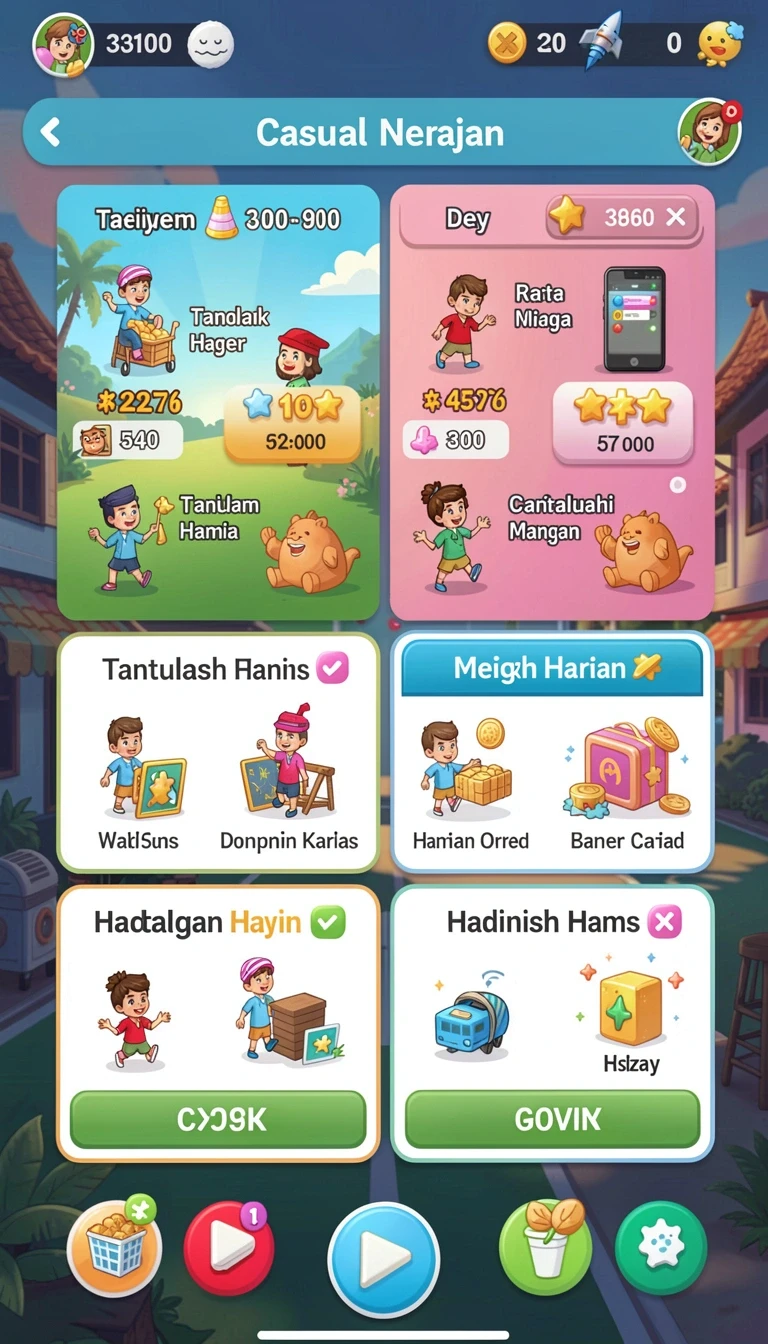 Screenshot 88main nomor 2