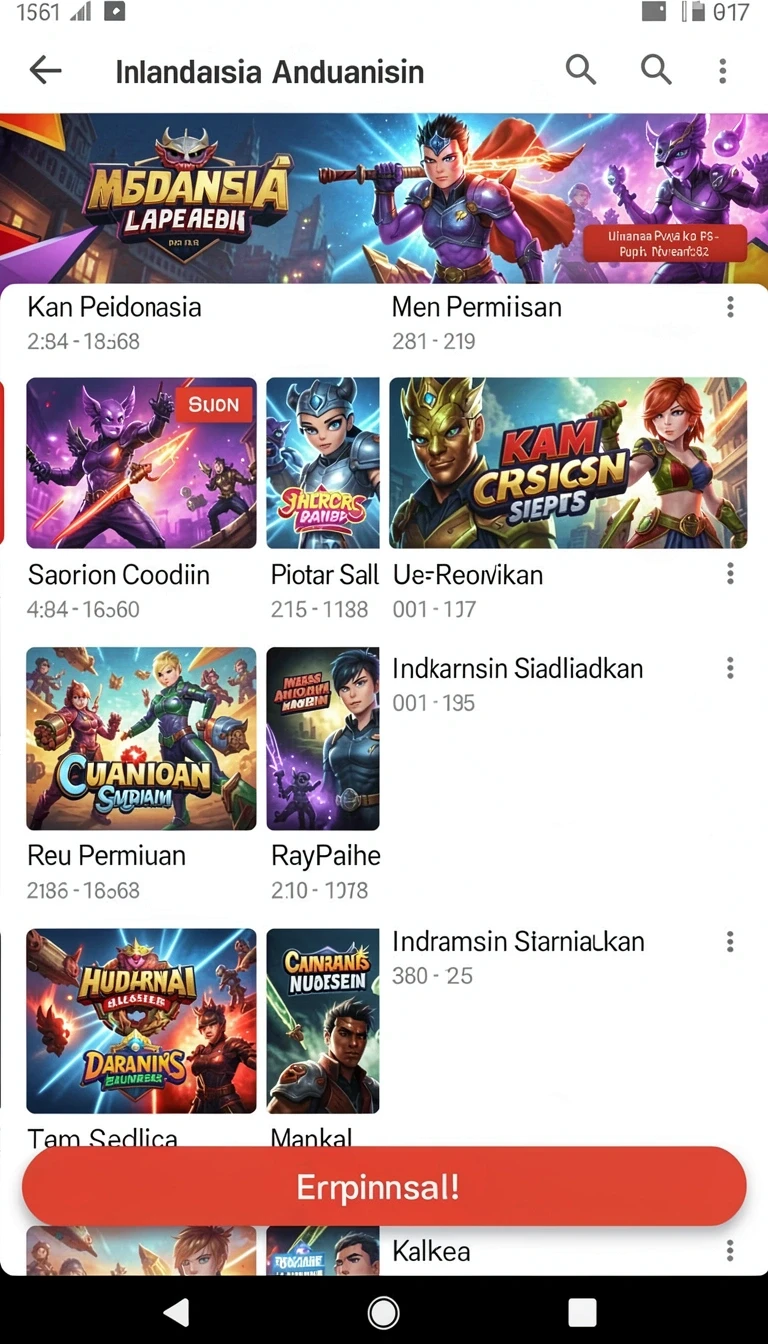 Screenshot 88main nomor 3
