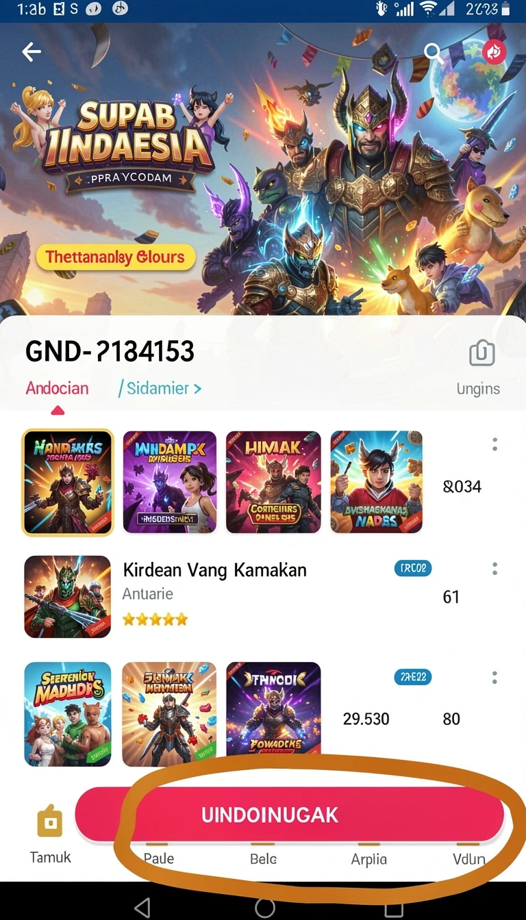 Screenshot 8qr nomor 1