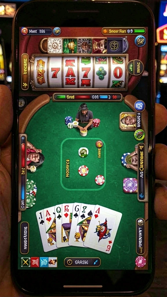 Screenshot 918kaya nomor 3