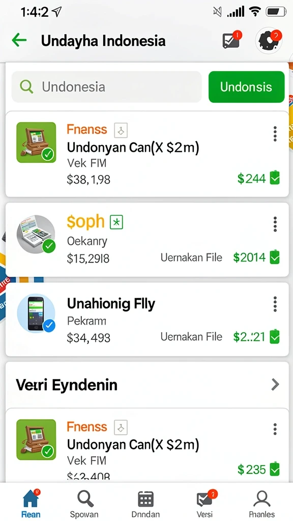 Screenshot 92glory nomor 1