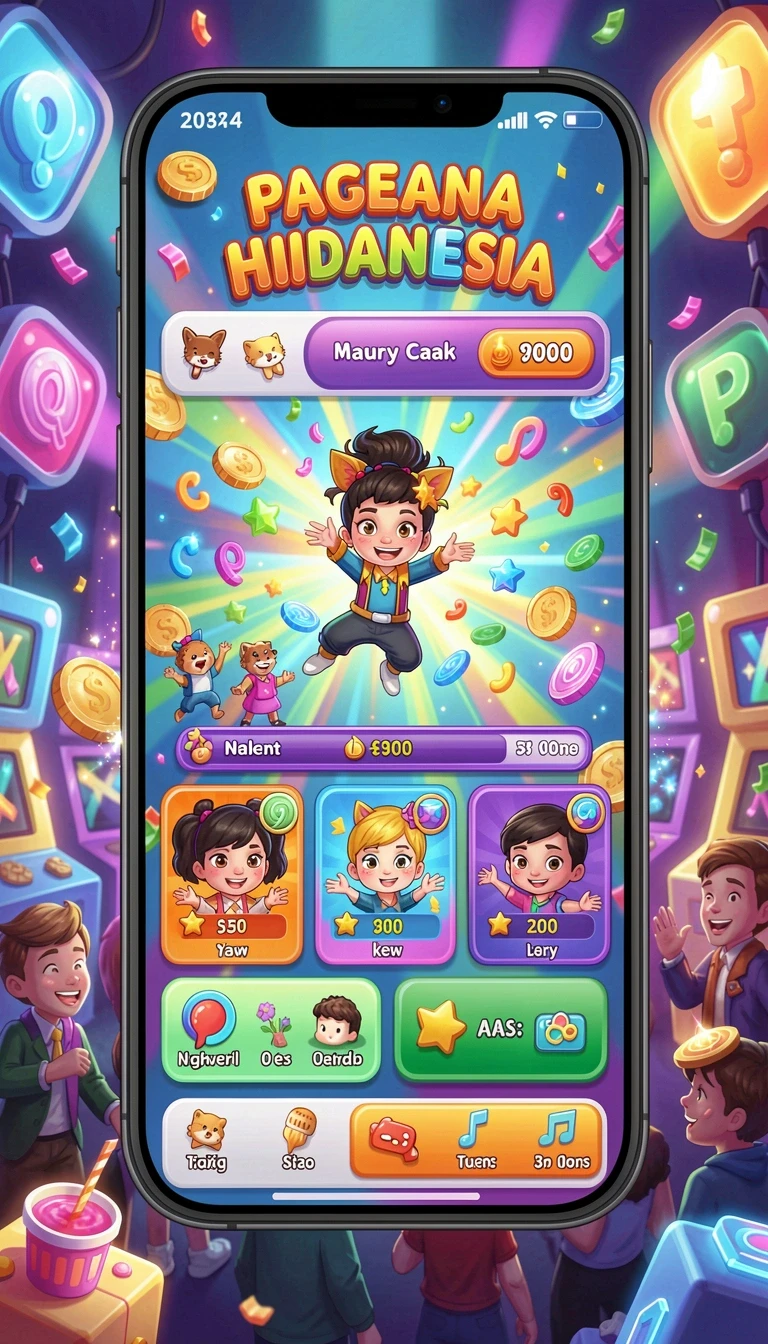 Screenshot ajaib88 nomor 2