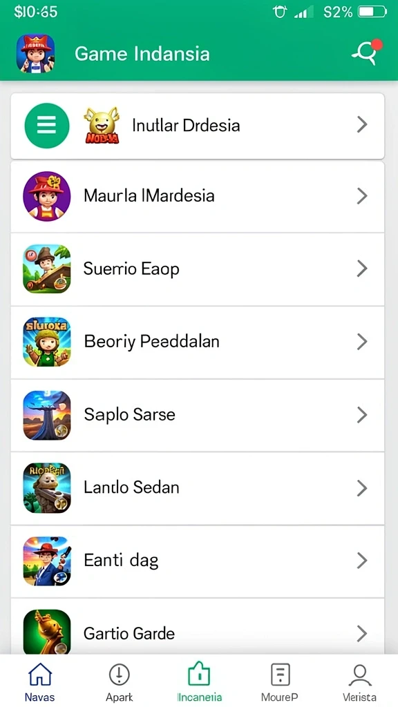 Screenshot an777 nomor 3