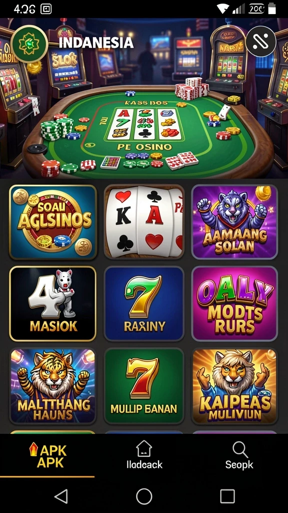 Screenshot andara88 nomor 1