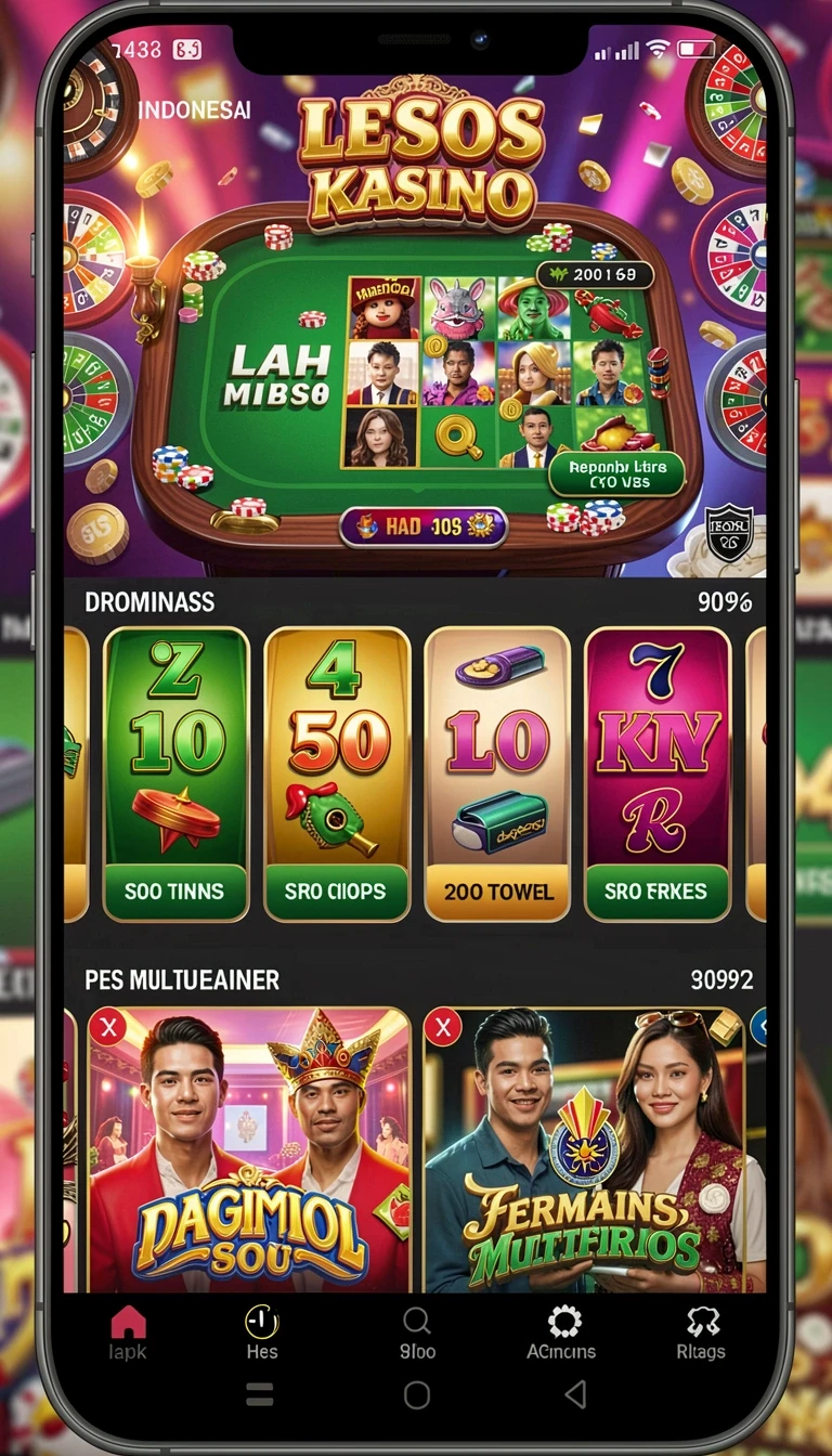 Screenshot bahagia777 nomor 3