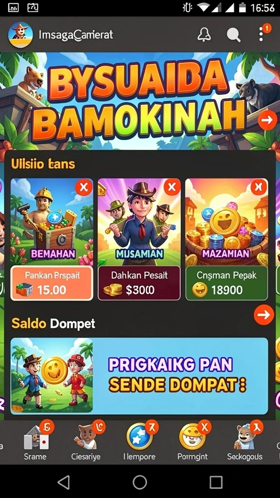Screenshot bangsawan88 nomor 2