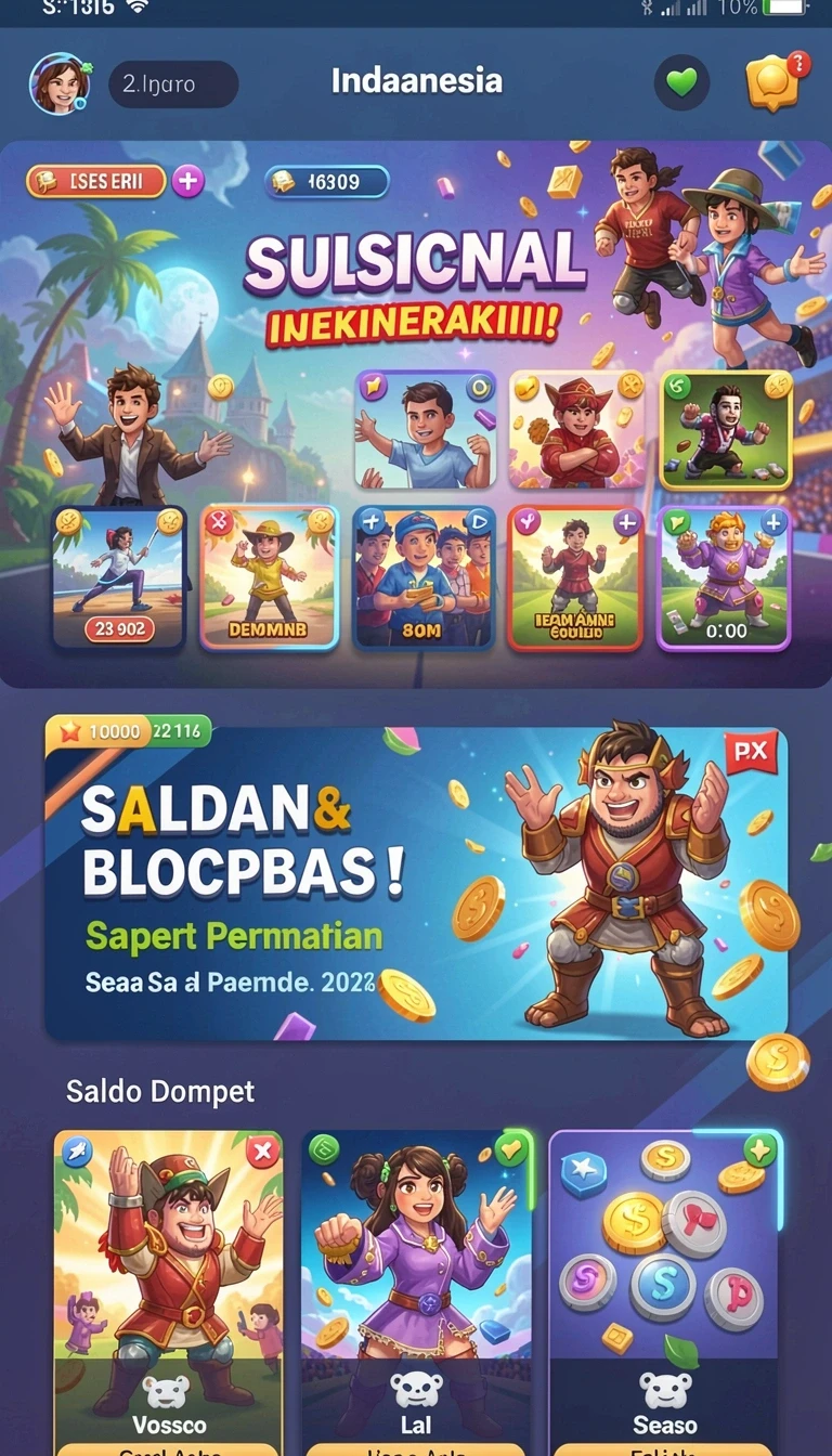 Screenshot bimabet nomor 1