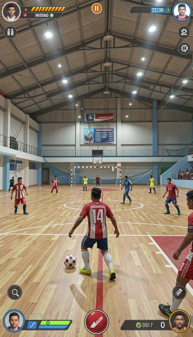 Screenshot bimabet nomor 3