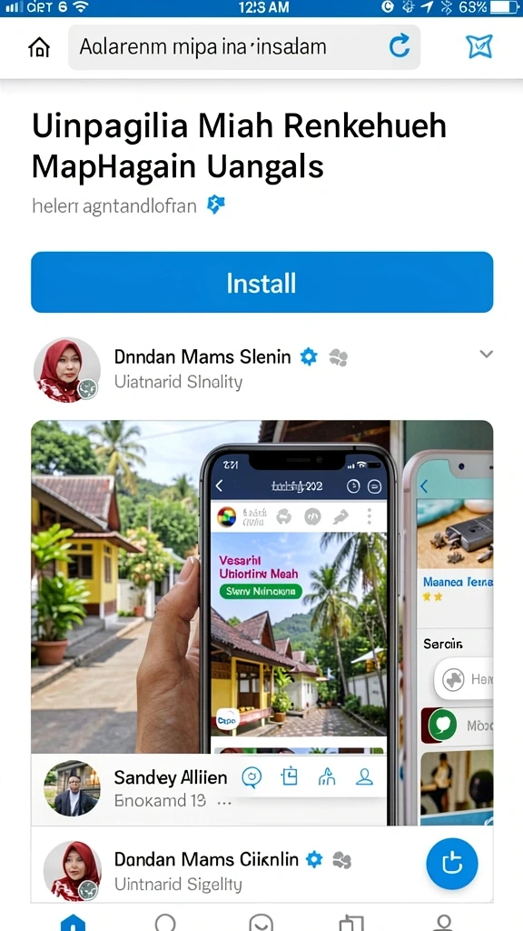 Screenshot biolabet nomor 3