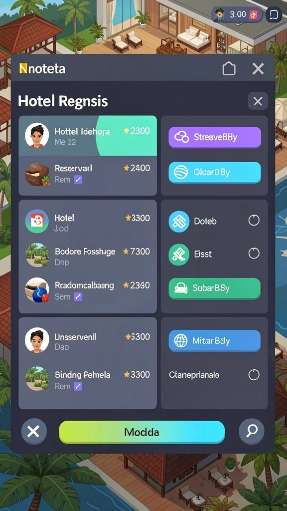 Screenshot dna777 nomor 1