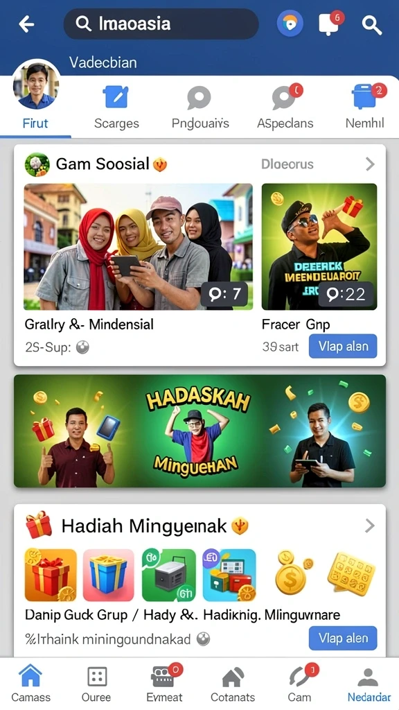 Screenshot dna777 nomor 2