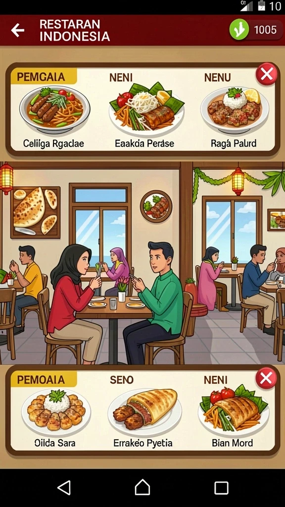 Screenshot dna777 nomor 3