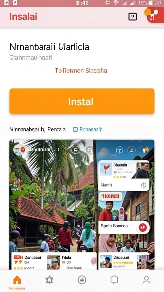 Screenshot e88 nomor 1