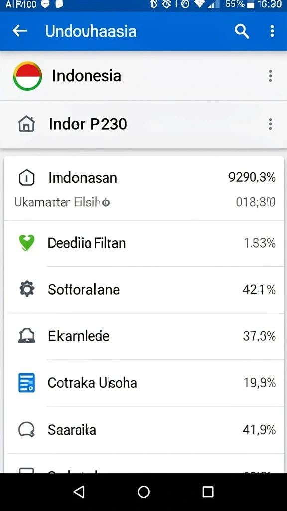 Screenshot e88 nomor 2
