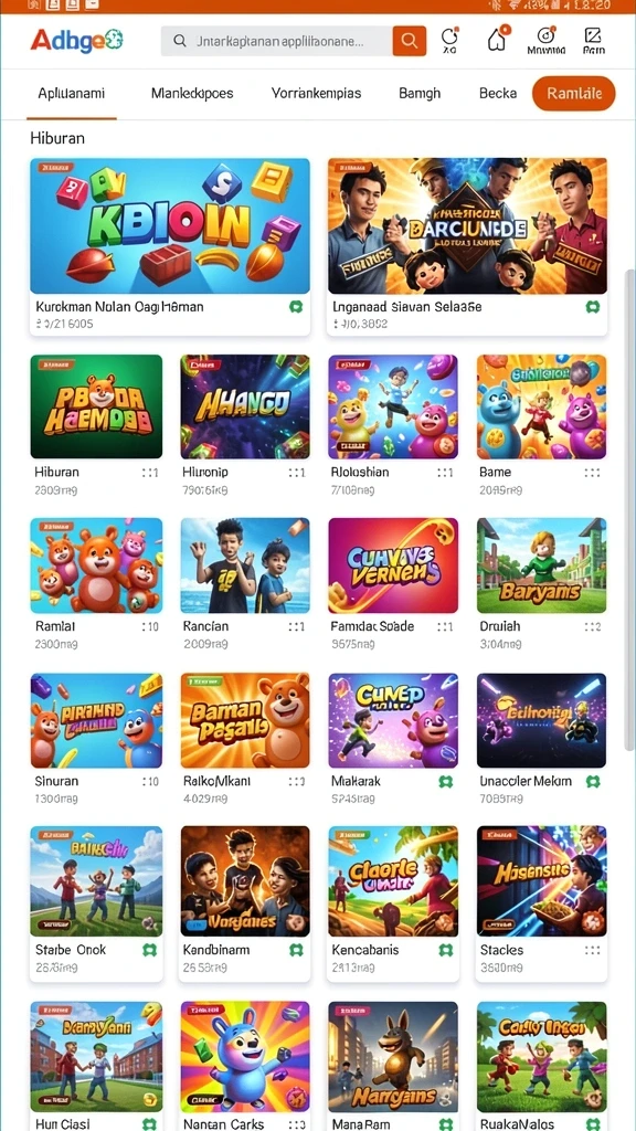 Screenshot guatogel nomor 3