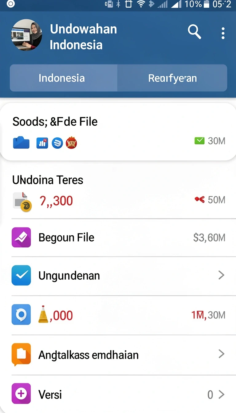 Screenshot hokihebat nomor 3