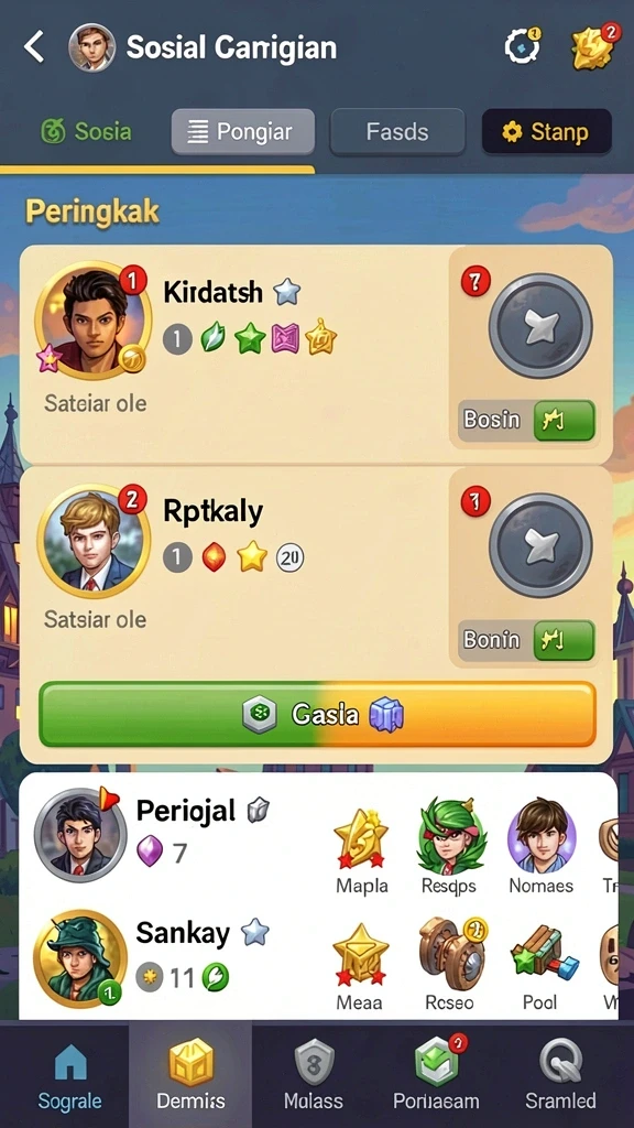 Screenshot idrgame nomor 1