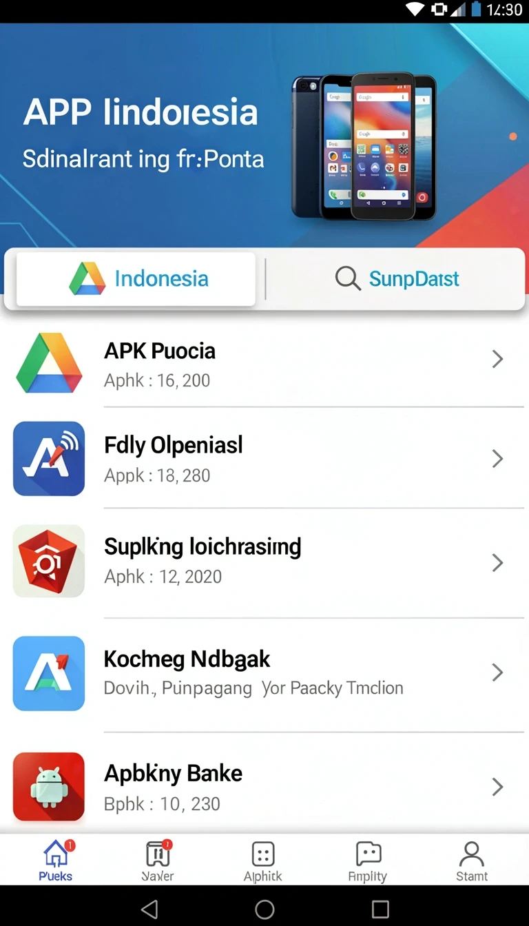 Screenshot iramatogel nomor 3