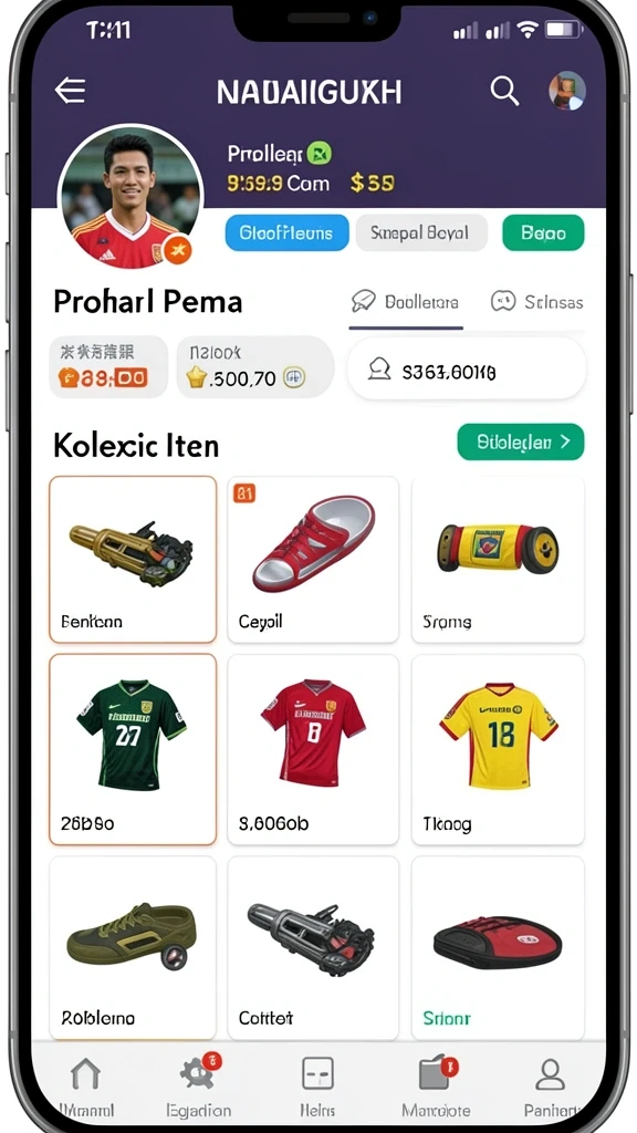 Screenshot j200m nomor 3
