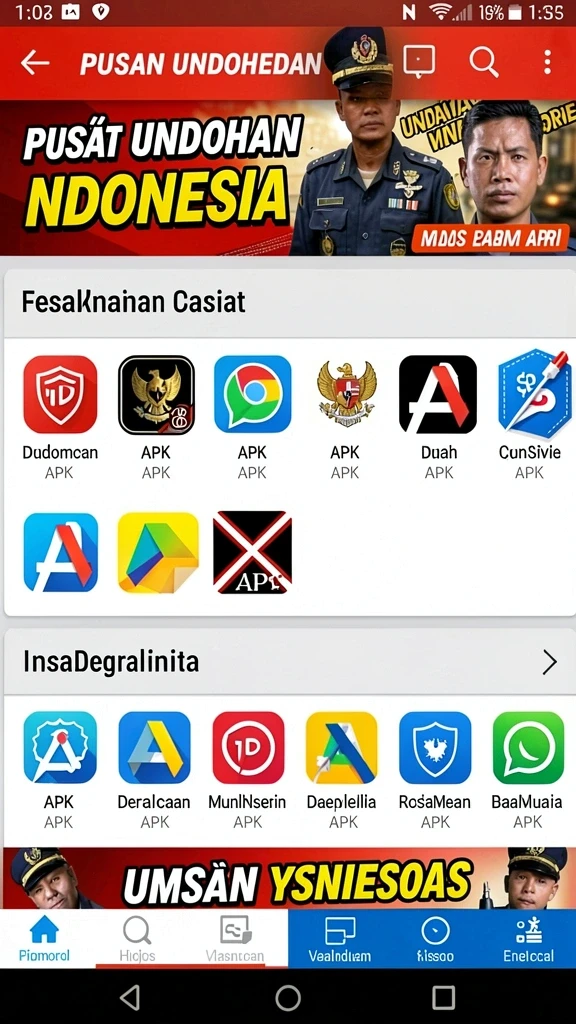 Screenshot kelinci777 nomor 1