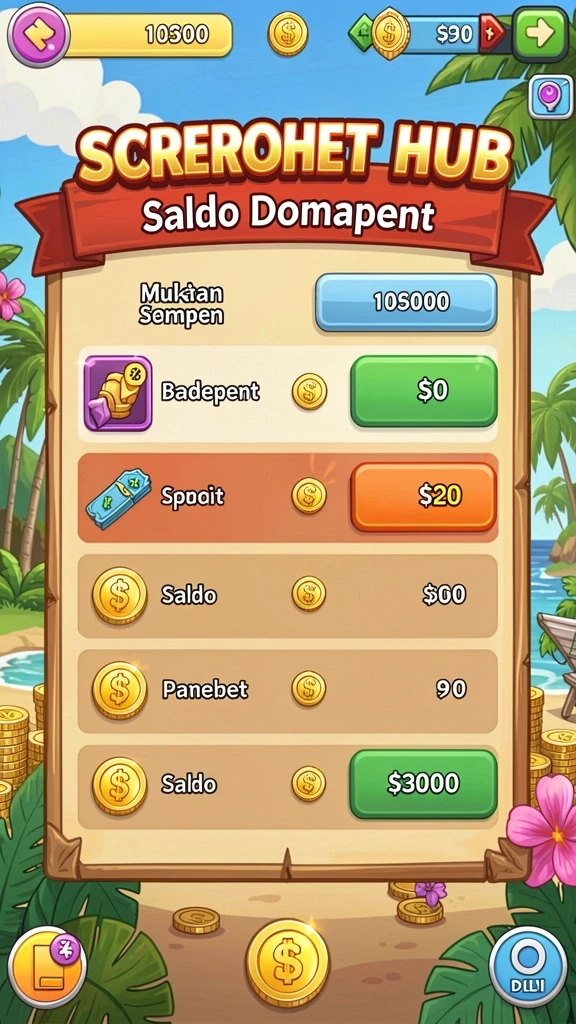 Screenshot kelinci777 nomor 3