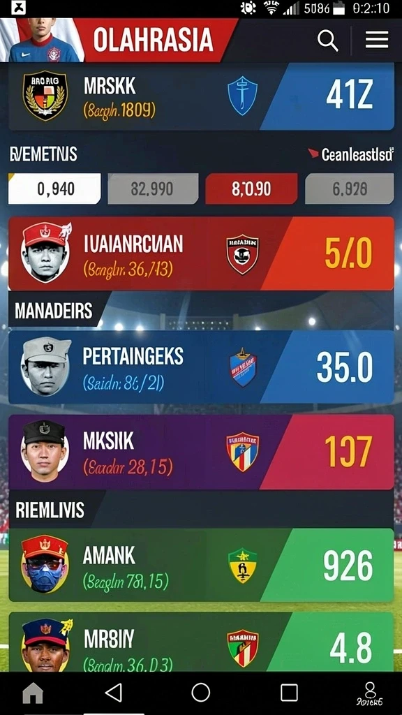 Screenshot kikototo nomor 1
