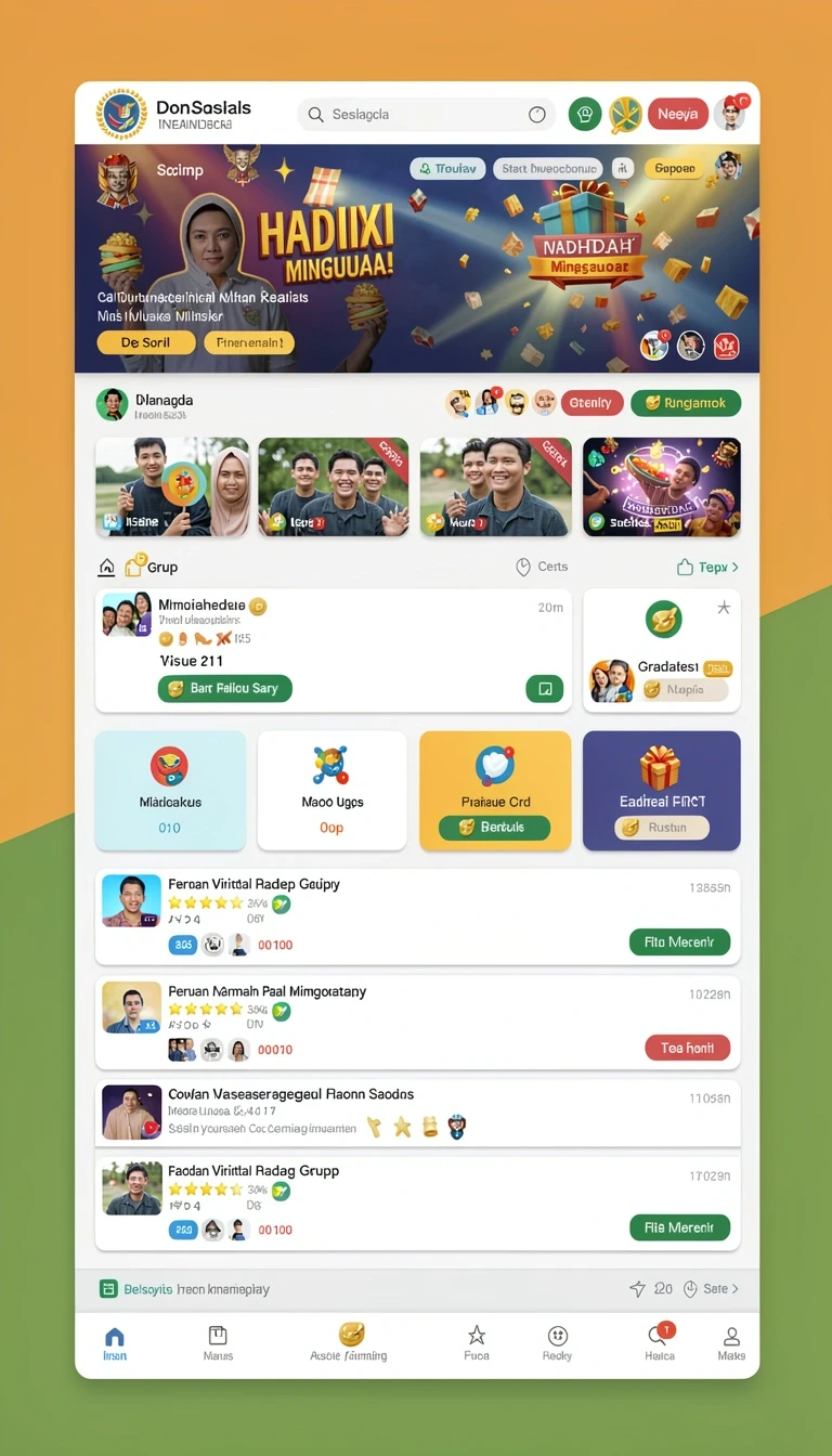Screenshot kopi77 nomor 3