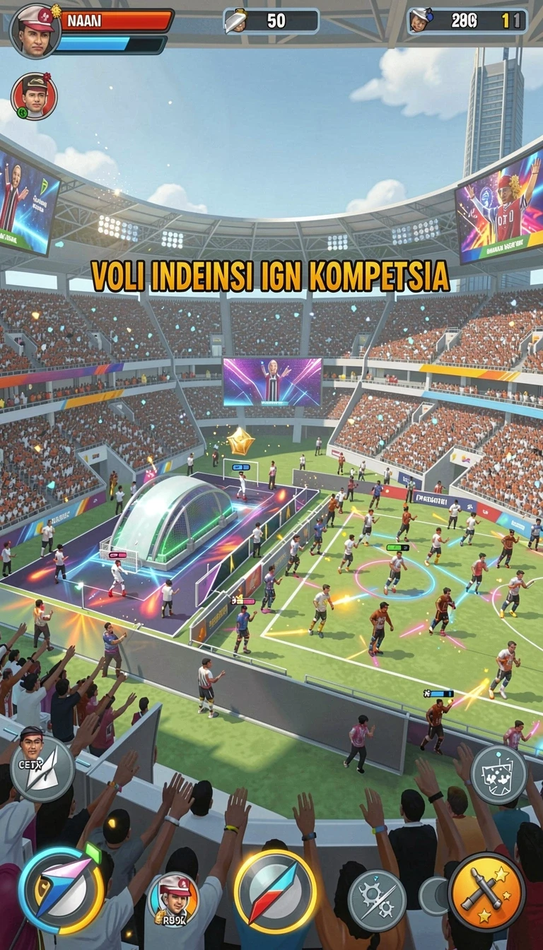 Screenshot lucksvip nomor 3