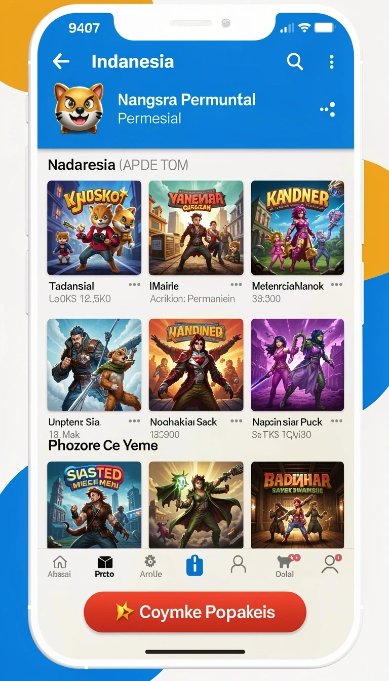 Screenshot lucubet nomor 3