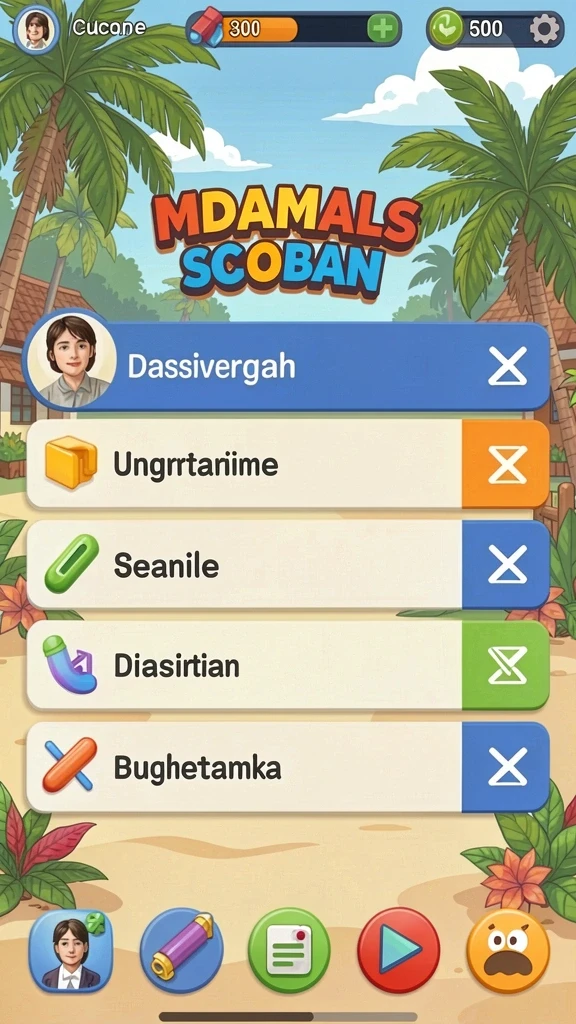 Screenshot masbro12 nomor 3