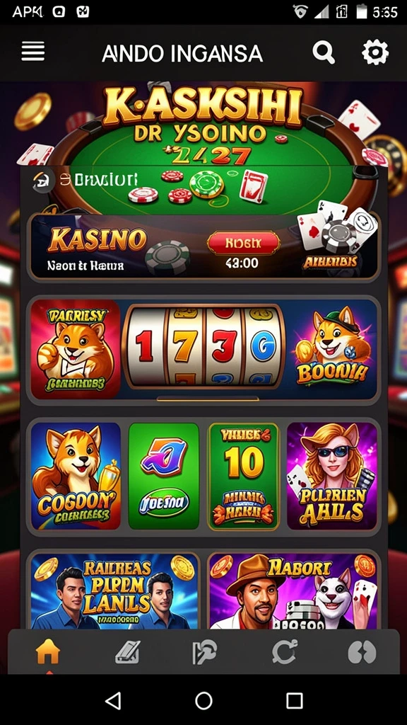 Screenshot mega111 nomor 2