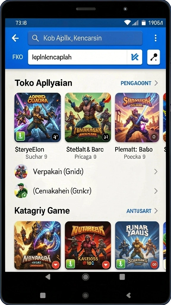 Screenshot mkwin666 nomor 2