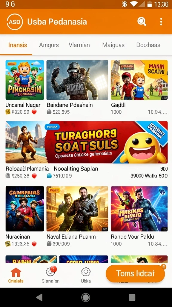 Screenshot mkwin666 nomor 3