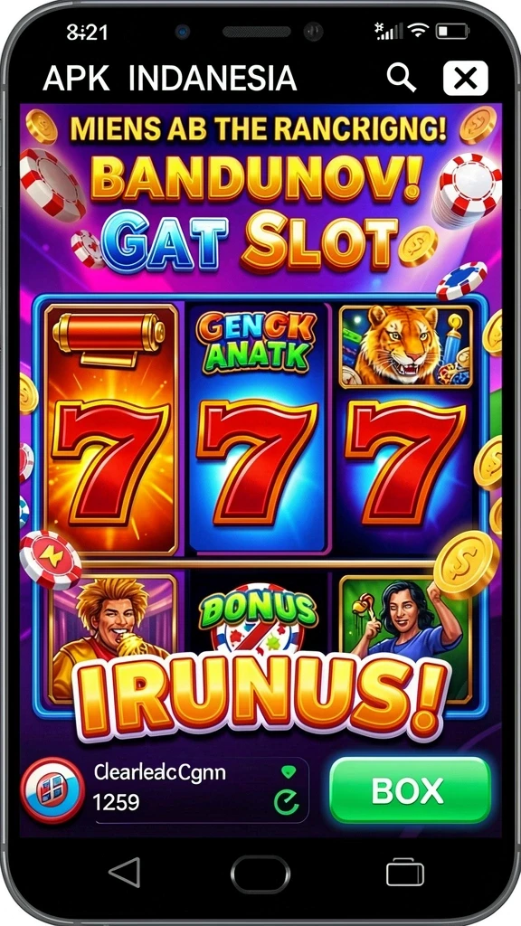 Screenshot nanas777 nomor 2
