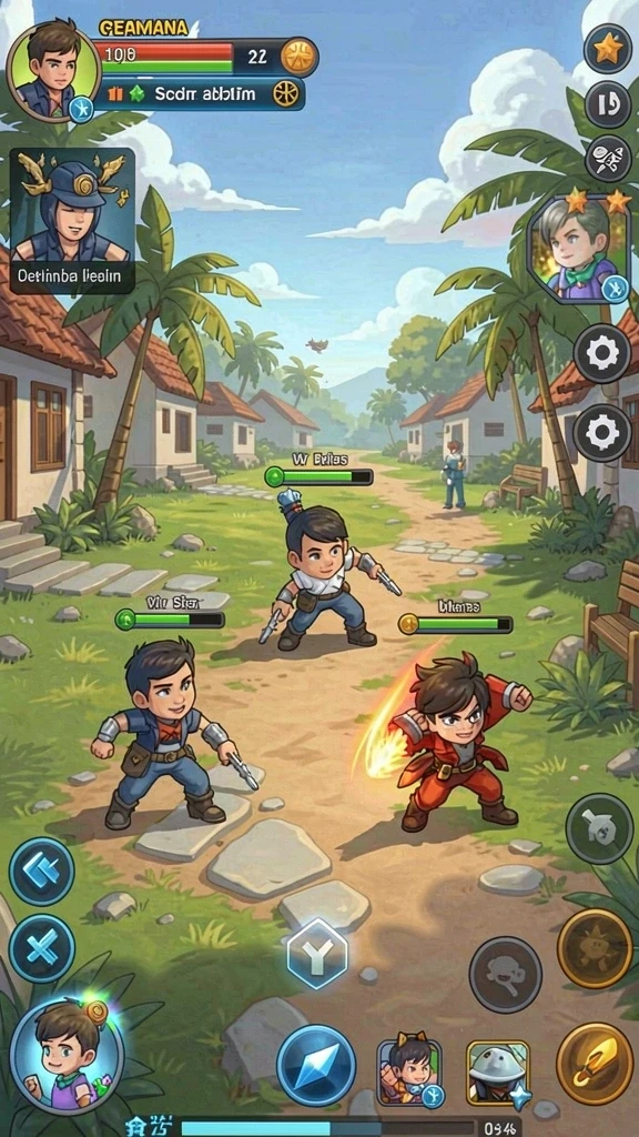 Screenshot nanastoto nomor 3