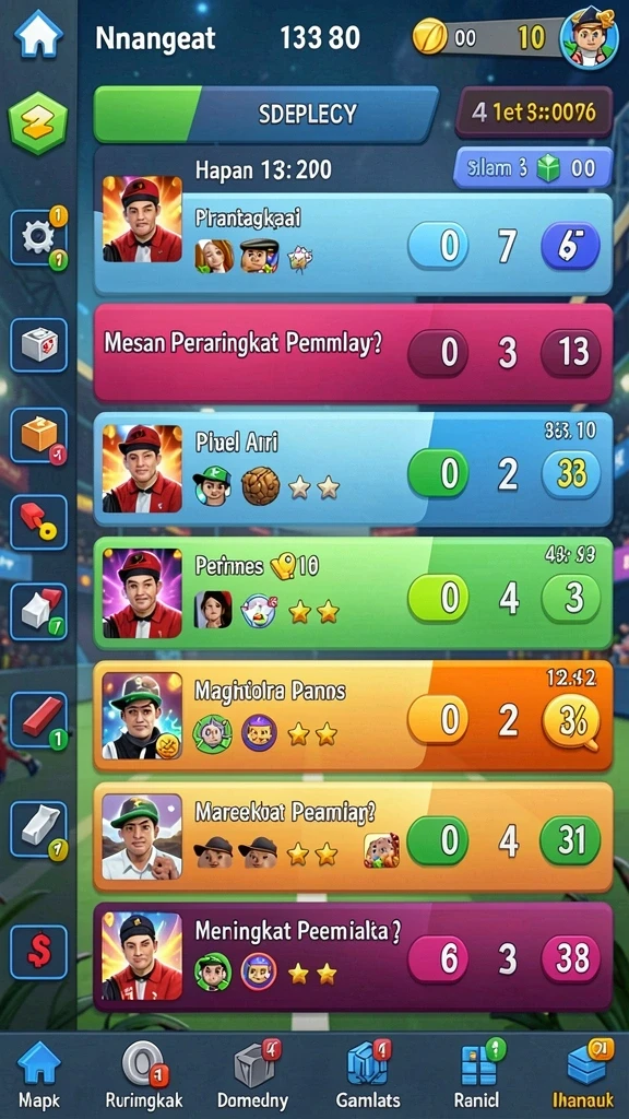 Screenshot nesiafun nomor 1