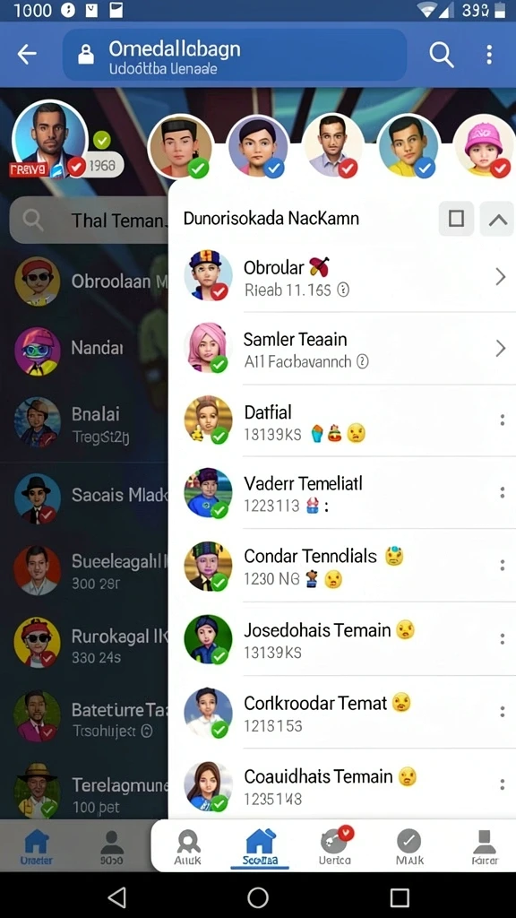 Screenshot nex777 nomor 3