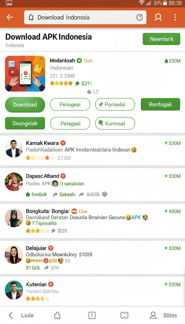 Screenshot preman69 nomor 2