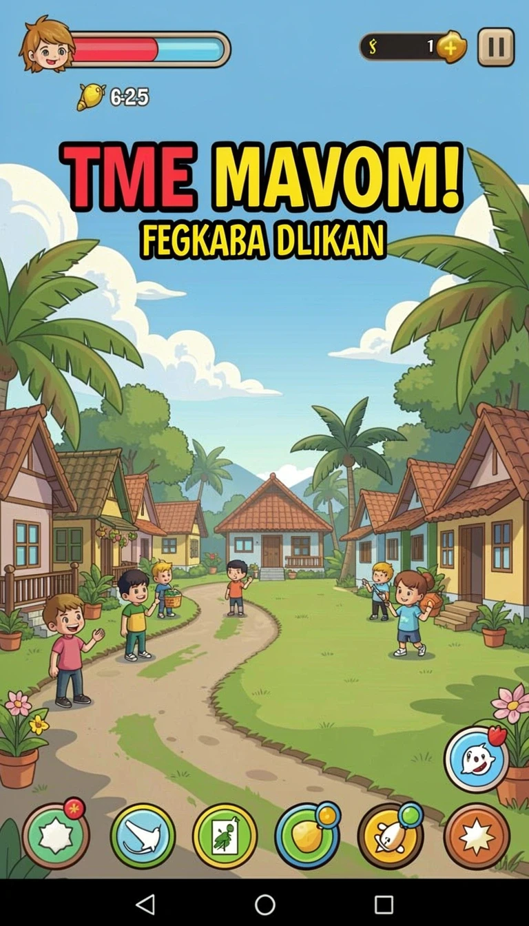 Screenshot preman69 nomor 3