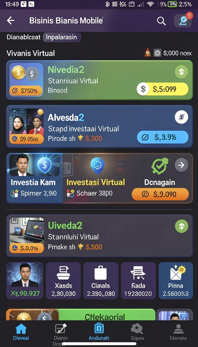 Screenshot qqrp nomor 3