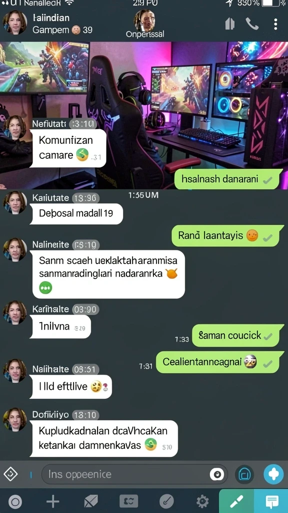 Screenshot rajapanda88 nomor 1