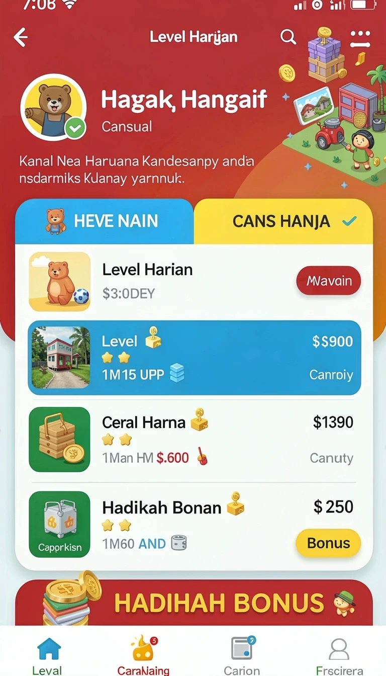 Screenshot rajatoto88 nomor 3