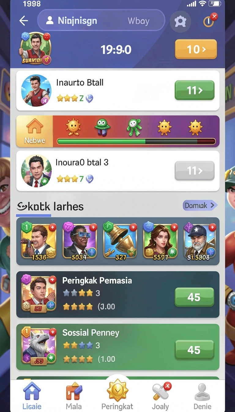 Screenshot rejekibet nomor 3