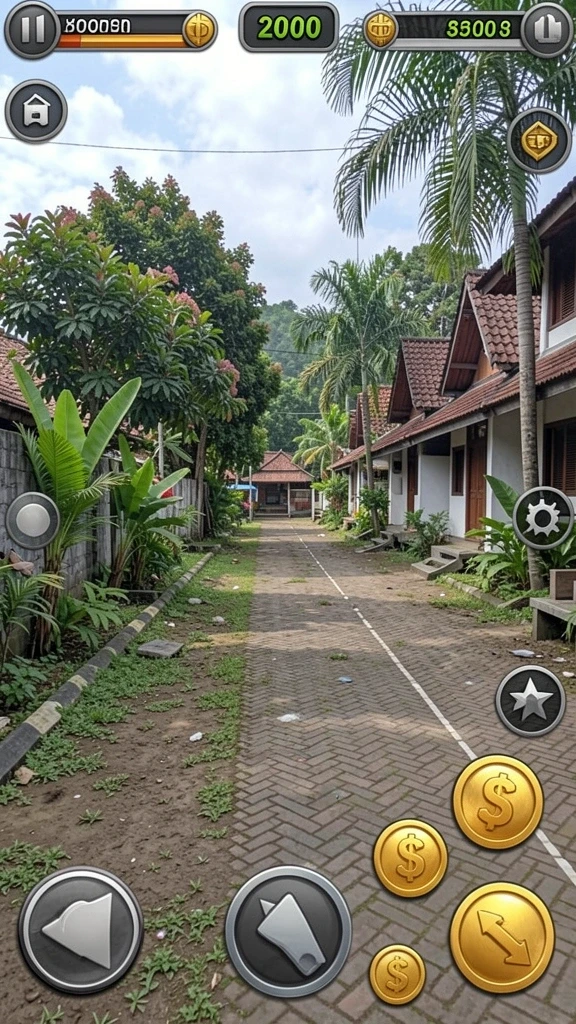 Screenshot rich7 nomor 3