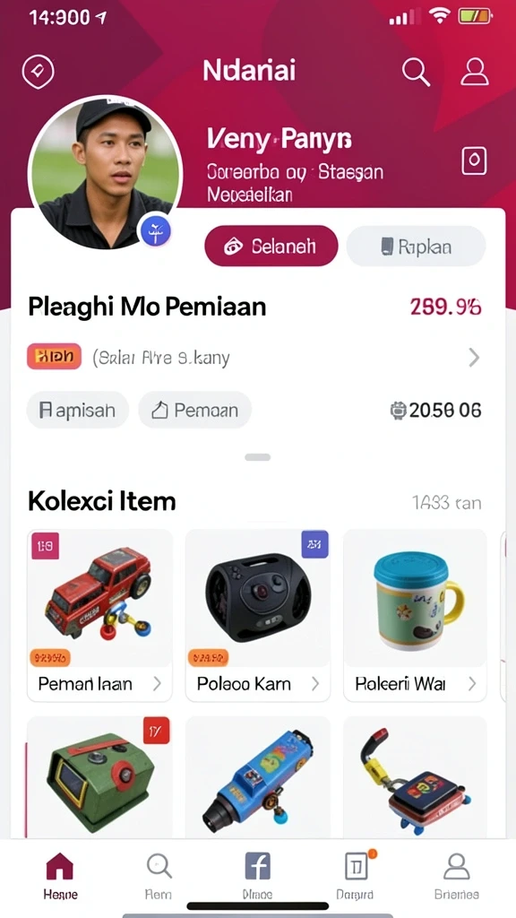 Screenshot rpvip8 nomor 2