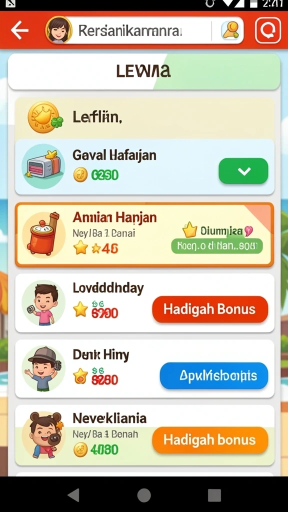 Screenshot rr666 nomor 2