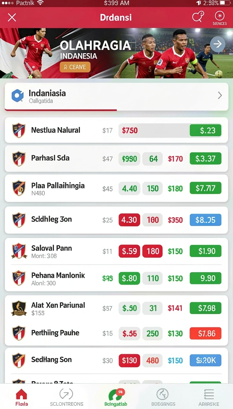 Screenshot rsngame nomor 2