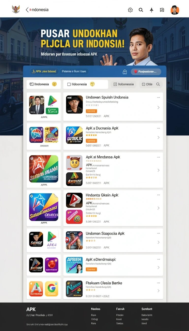 Screenshot rsngame nomor 3
