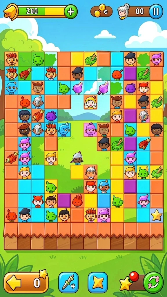 Screenshot samurai555 nomor 1